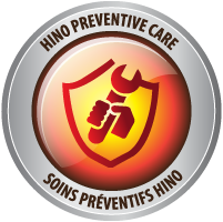Hino Montreal