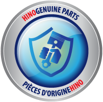Hino Montreal