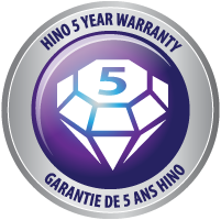 Hino Montreal