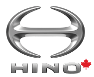 Hino Montreal